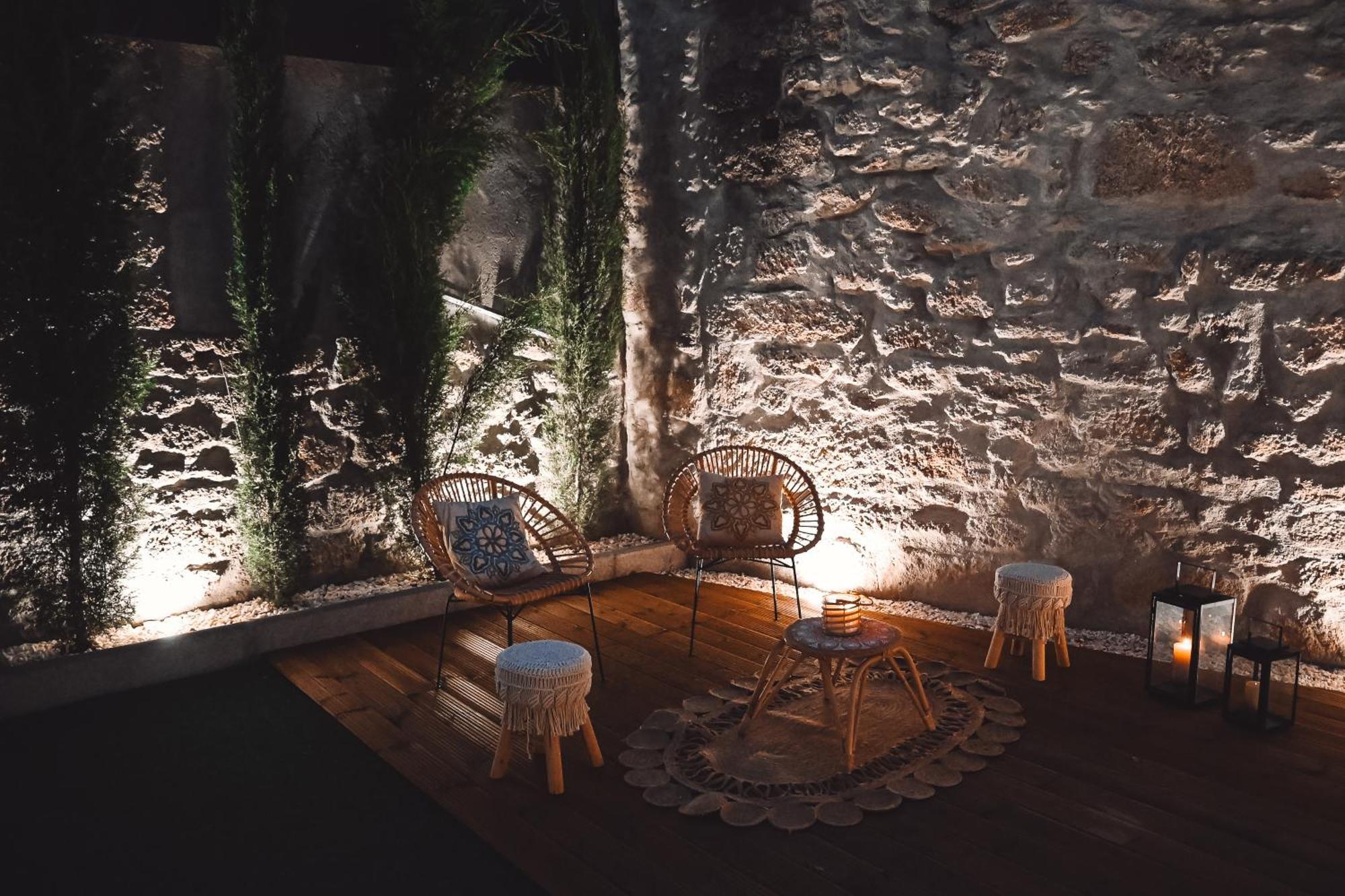 Paducho Studios Valpaços エクステリア 写真